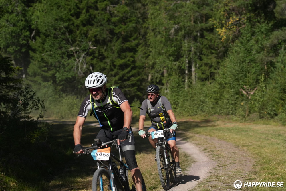 Bild från Cykelvasan 2022 (90km)
