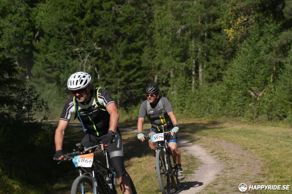 Bild från Cykelvasan 2022 (90km)