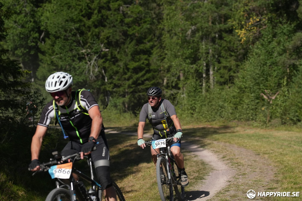 Bild från Cykelvasan 2022 (90km)