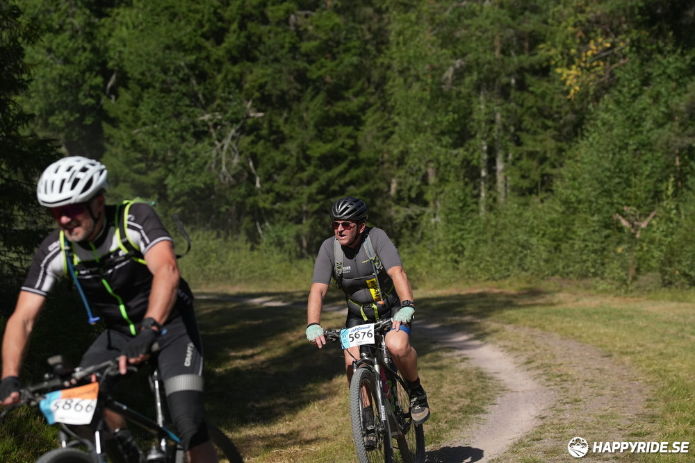 Bild från Cykelvasan 2022 (90km)