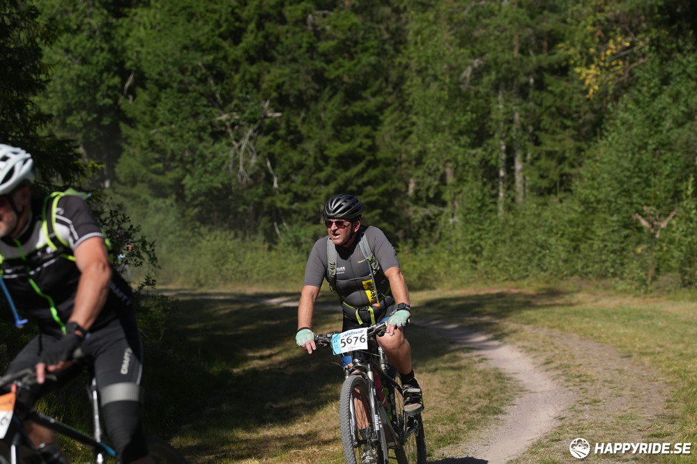 Bild från Cykelvasan 2022 (90km)