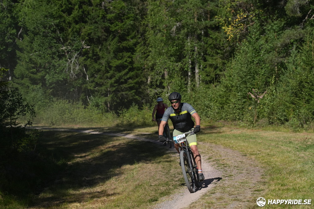 Bild från Cykelvasan 2022 (90km)