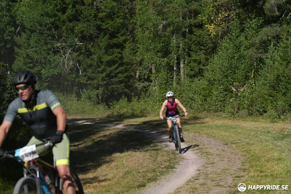 Bild från Cykelvasan 2022 (90km)