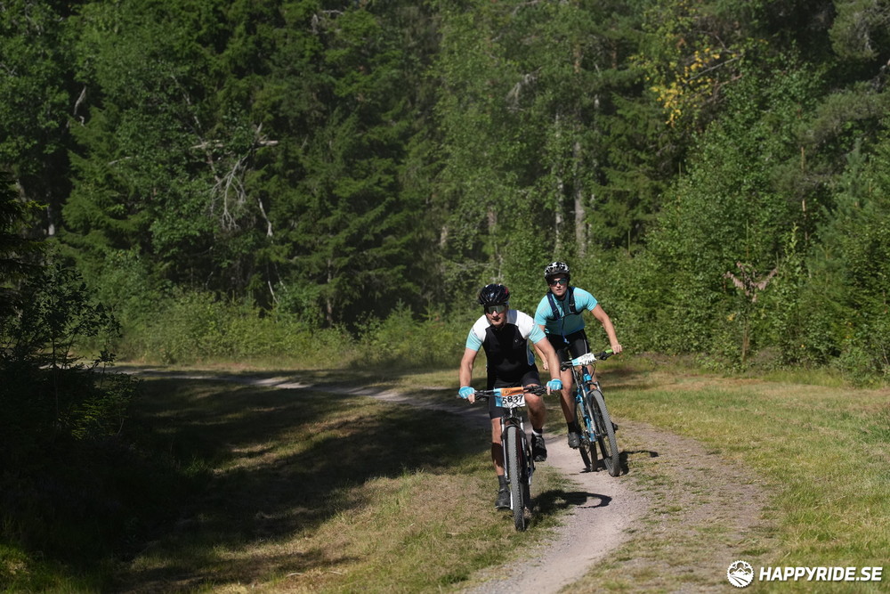 Bild från Cykelvasan 2022 (90km)