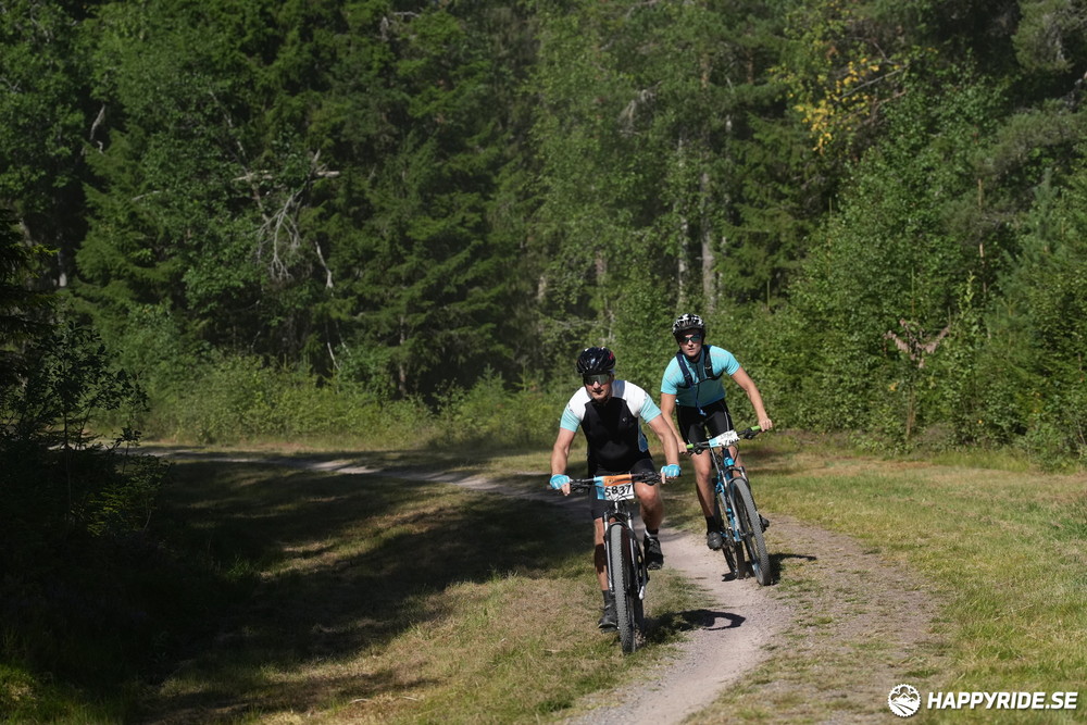 Bild från Cykelvasan 2022 (90km)