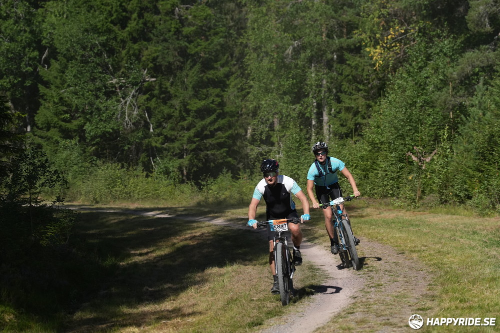 Bild från Cykelvasan 2022 (90km)