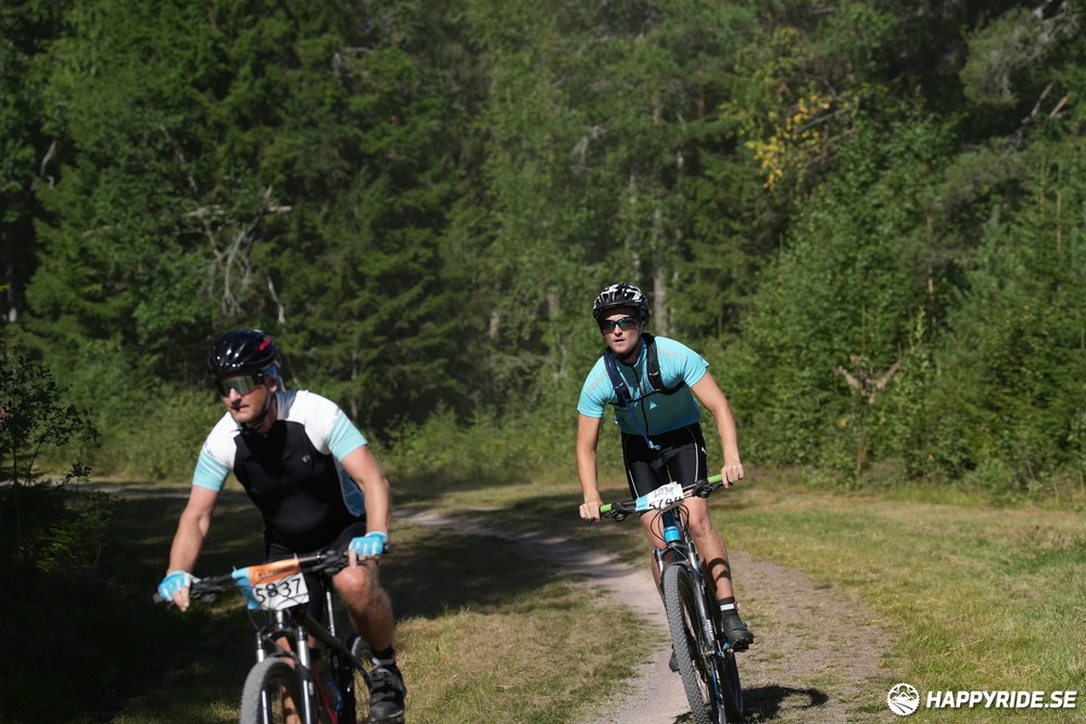 Bild från Cykelvasan 2022 (90km)