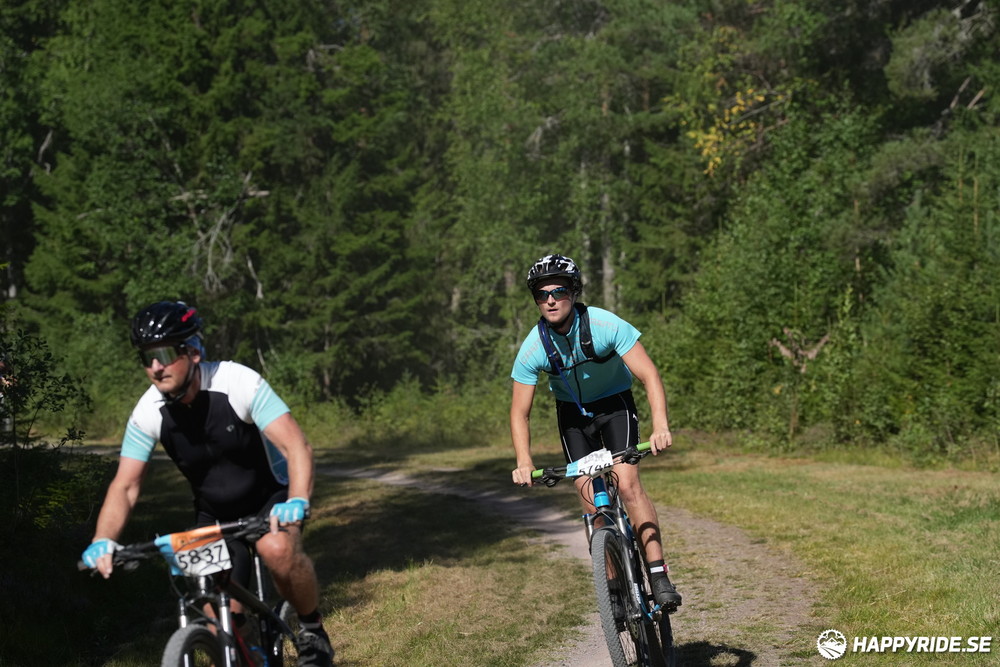 Bild från Cykelvasan 2022 (90km)