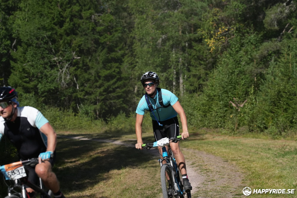 Bild från Cykelvasan 2022 (90km)