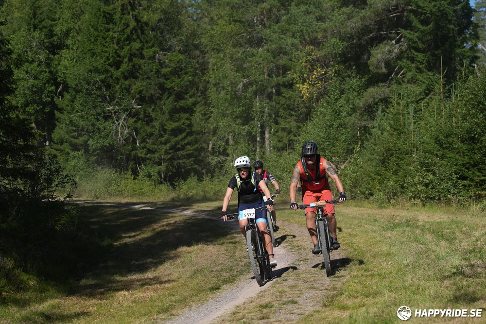Bild från Cykelvasan 2022 (90km)