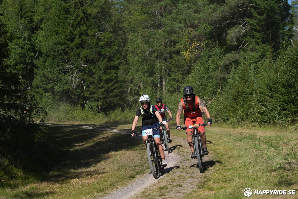 Bild från Cykelvasan 2022 (90km)