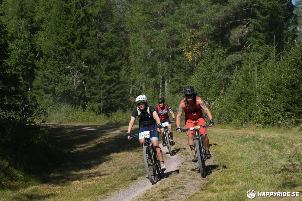 Bild från Cykelvasan 2022 (90km)