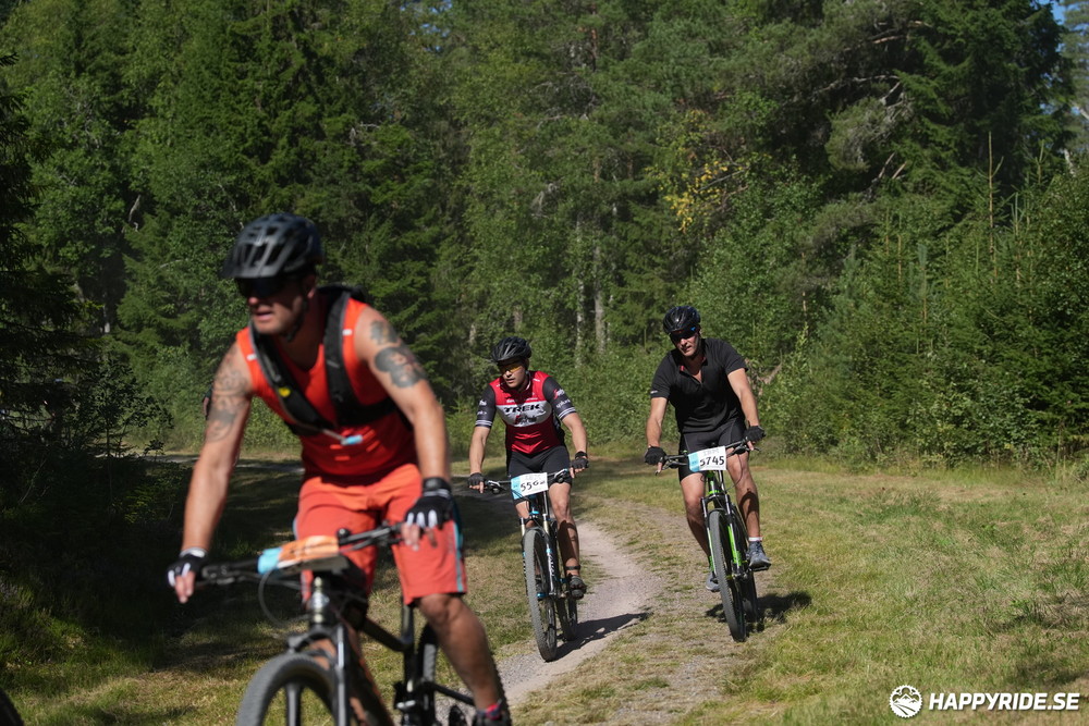 Bild från Cykelvasan 2022 (90km)