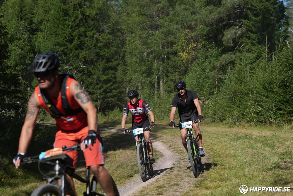 Bild från Cykelvasan 2022 (90km)