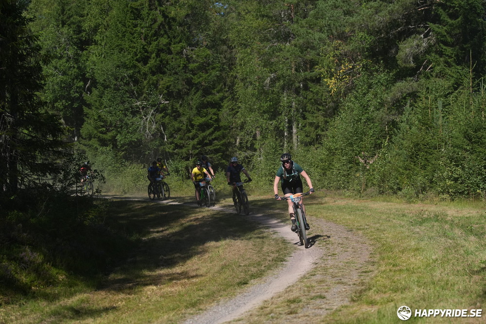 Bild från Cykelvasan 2022 (90km)
