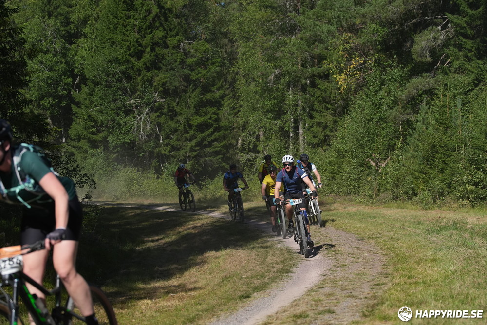 Bild från Cykelvasan 2022 (90km)
