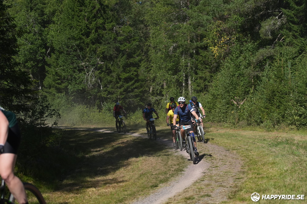 Bild från Cykelvasan 2022 (90km)