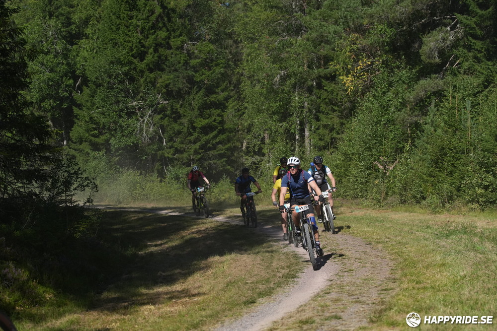 Bild från Cykelvasan 2022 (90km)