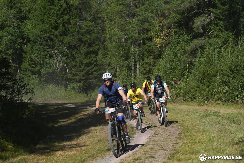 Bild från Cykelvasan 2022 (90km)