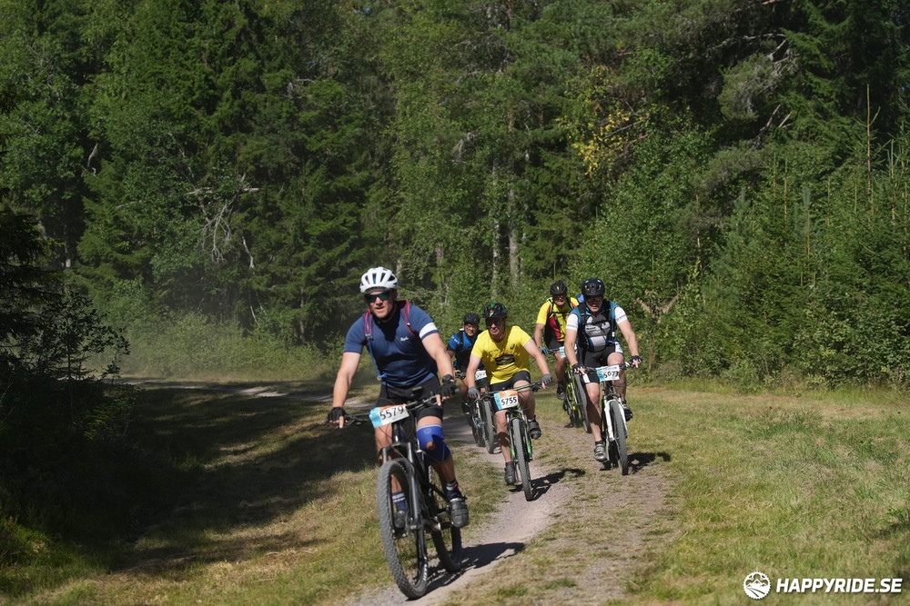 Bild från Cykelvasan 2022 (90km)