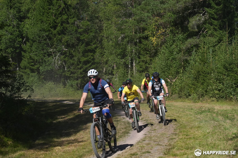 Bild från Cykelvasan 2022 (90km)