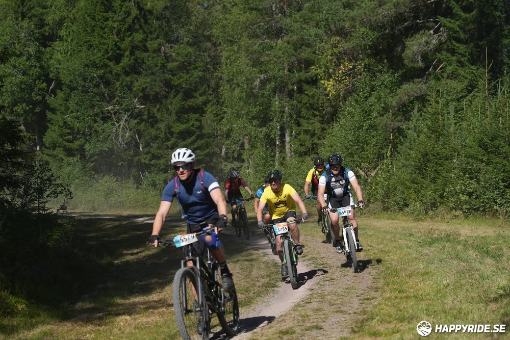 Bild från Cykelvasan 2022 (90km)