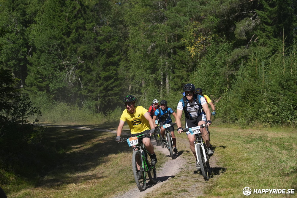 Bild från Cykelvasan 2022 (90km)