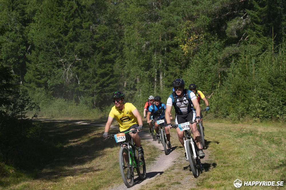 Bild från Cykelvasan 2022 (90km)