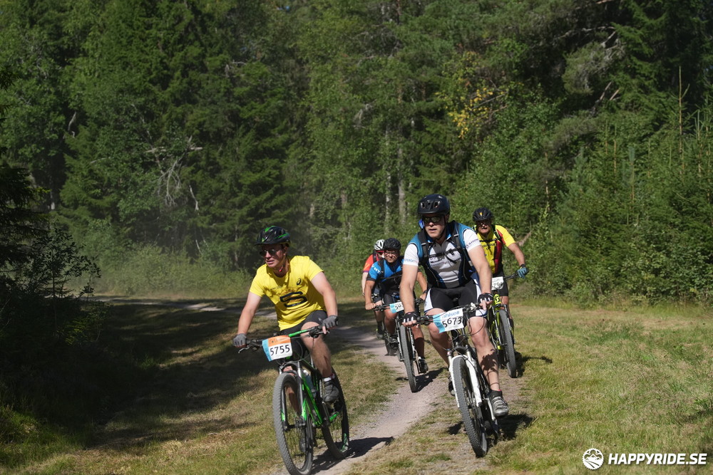 Bild från Cykelvasan 2022 (90km)