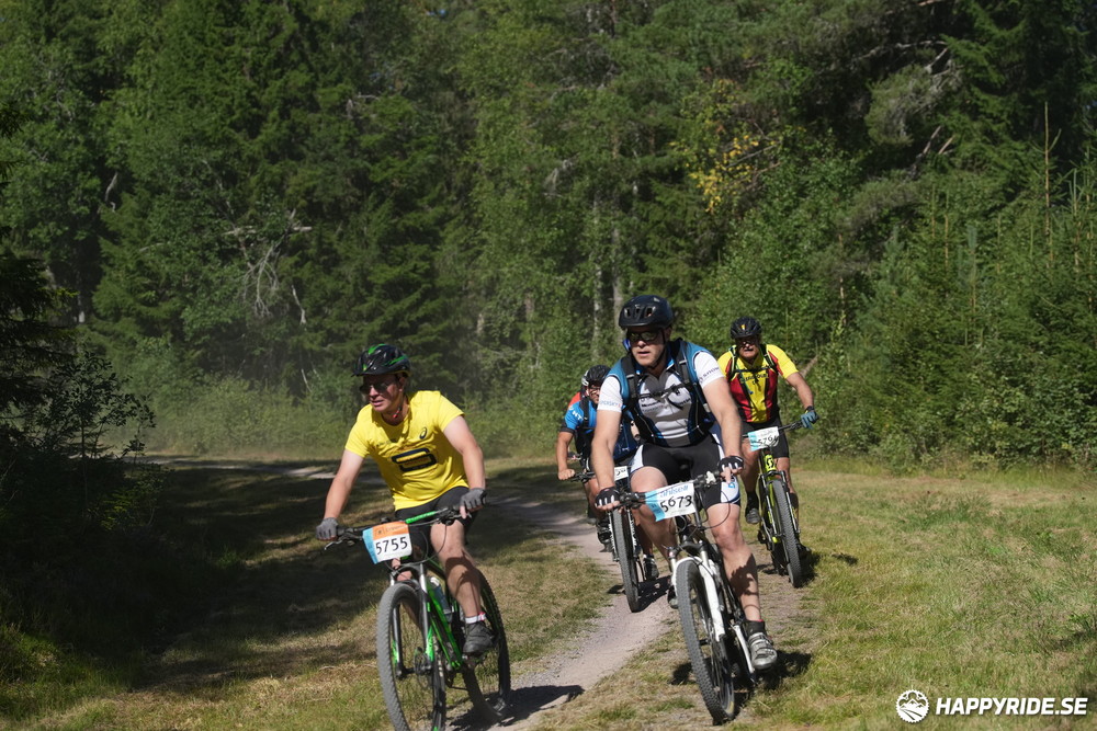Bild från Cykelvasan 2022 (90km)