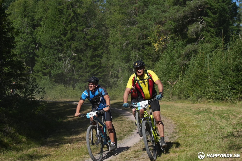 Bild från Cykelvasan 2022 (90km)