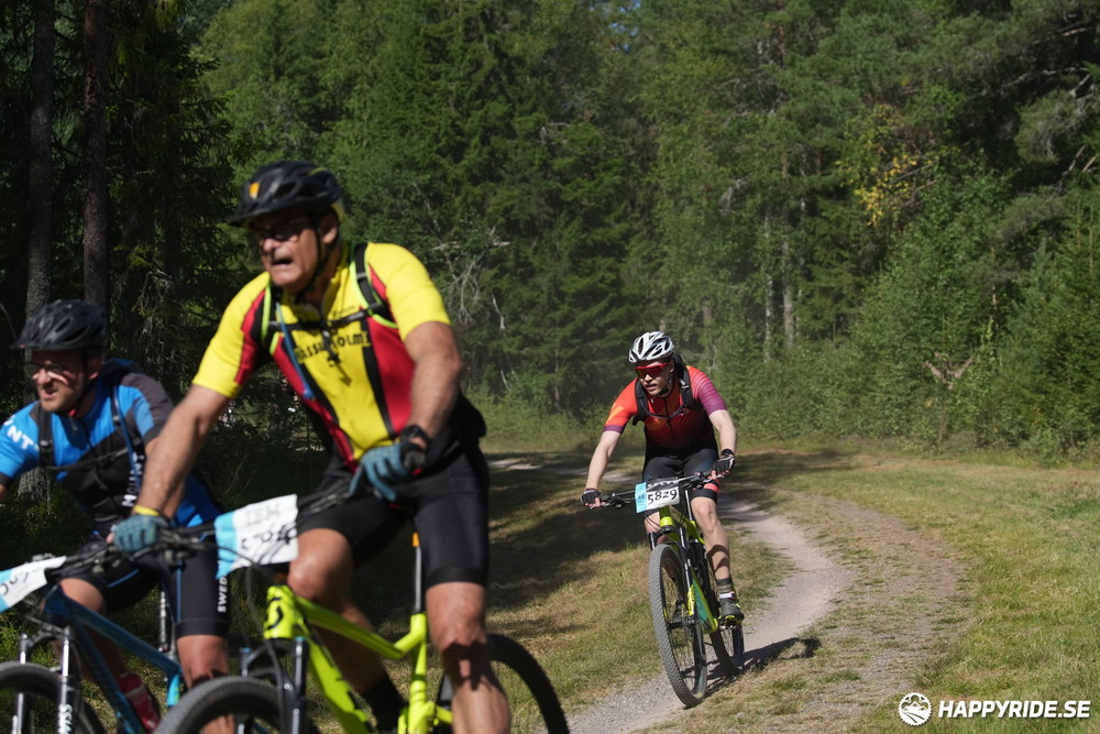 Bild från Cykelvasan 2022 (90km)