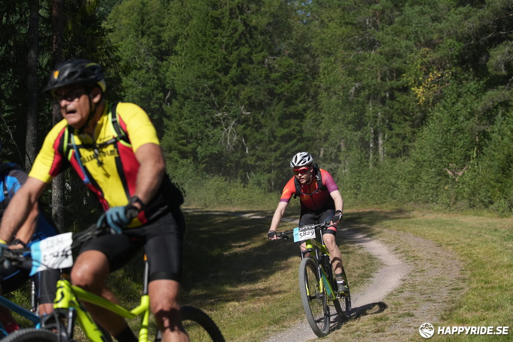 Bild från Cykelvasan 2022 (90km)