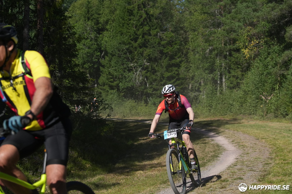 Bild från Cykelvasan 2022 (90km)