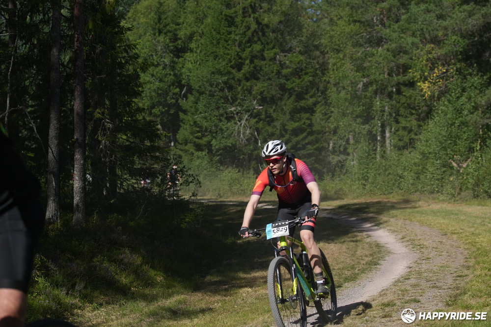 Bild från Cykelvasan 2022 (90km)