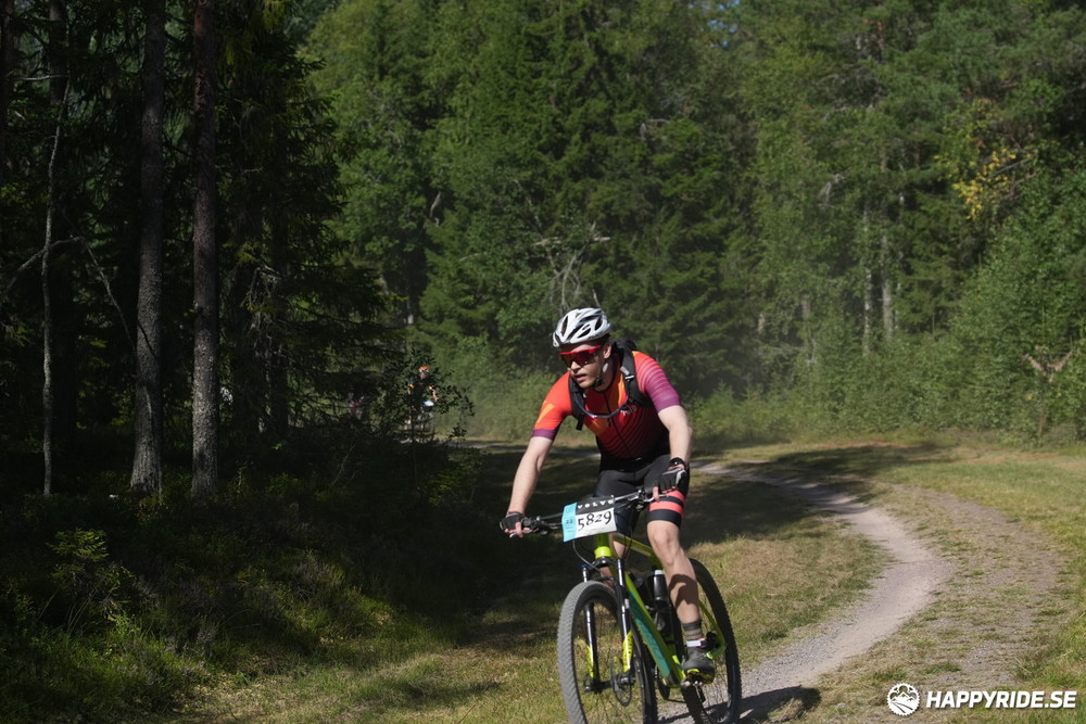 Bild från Cykelvasan 2022 (90km)