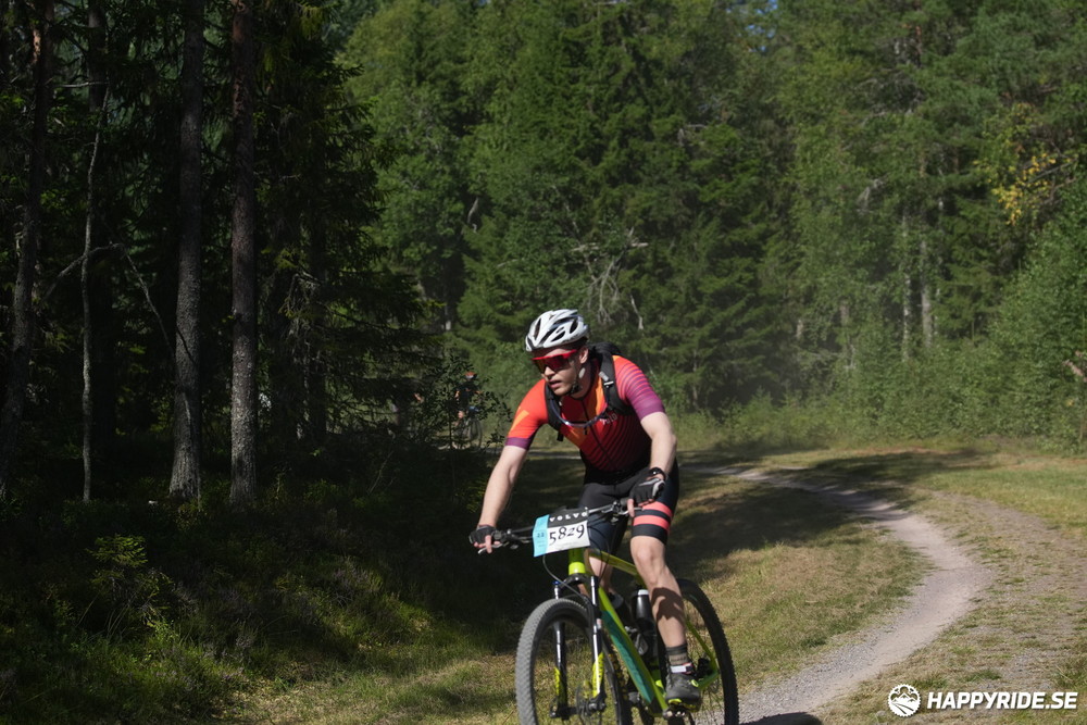 Bild från Cykelvasan 2022 (90km)