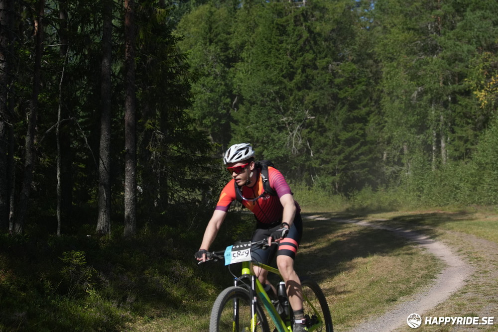 Bild från Cykelvasan 2022 (90km)