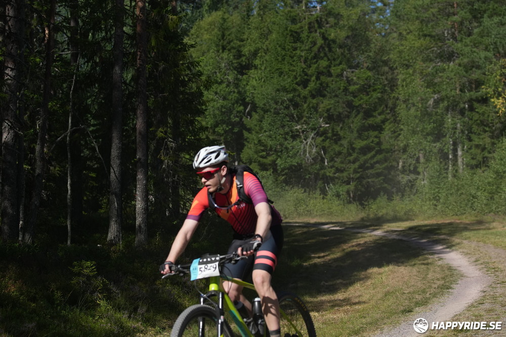 Bild från Cykelvasan 2022 (90km)