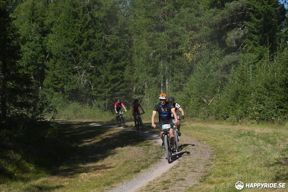 Bild från Cykelvasan 2022 (90km)