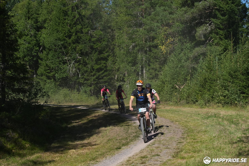 Bild från Cykelvasan 2022 (90km)