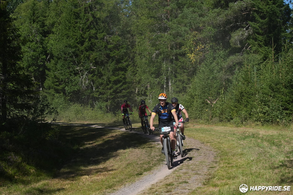 Bild från Cykelvasan 2022 (90km)