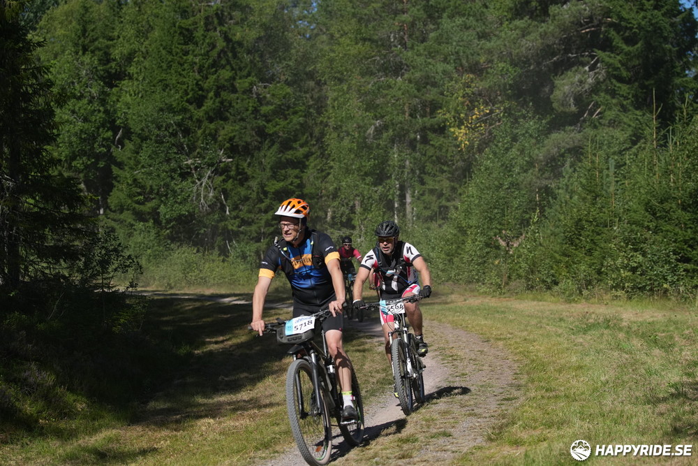 Bild från Cykelvasan 2022 (90km)
