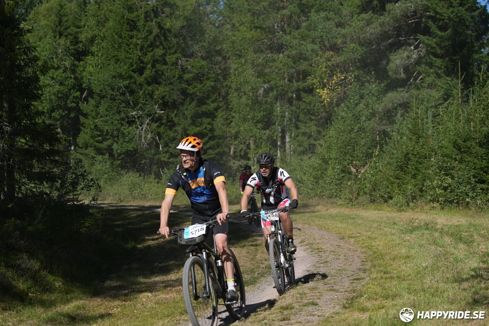 Bild från Cykelvasan 2022 (90km)