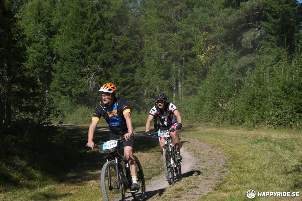 Bild från Cykelvasan 2022 (90km)