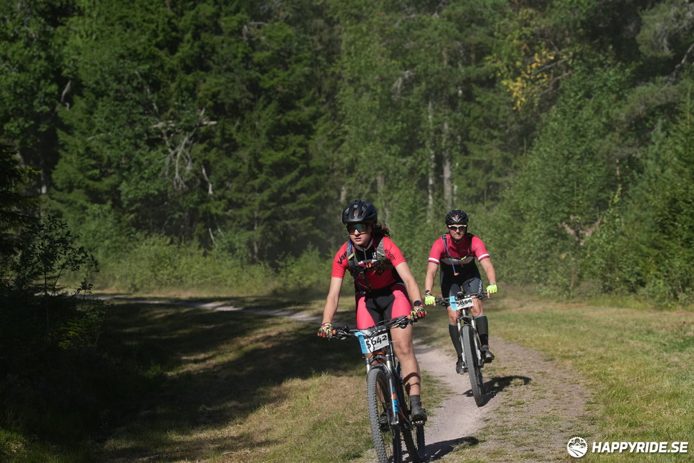 Bild från Cykelvasan 2022 (90km)