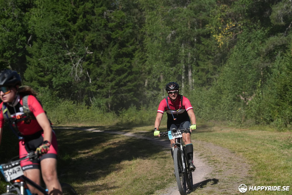 Bild från Cykelvasan 2022 (90km)