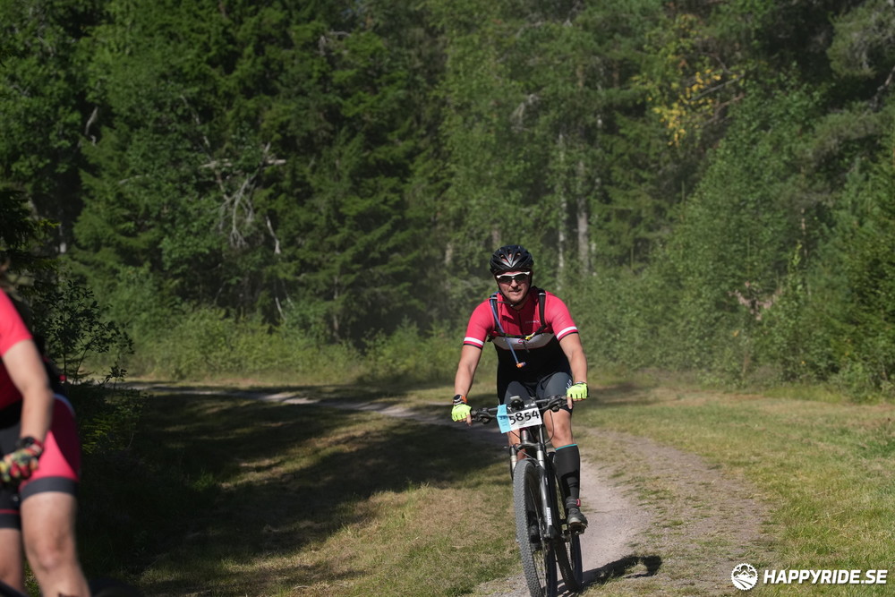 Bild från Cykelvasan 2022 (90km)