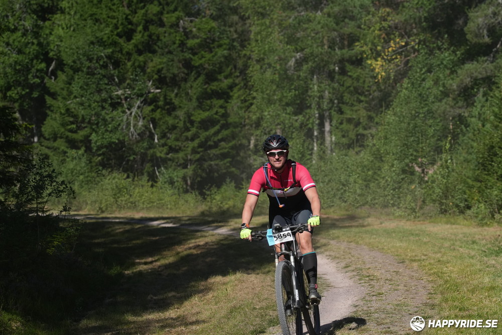Bild från Cykelvasan 2022 (90km)