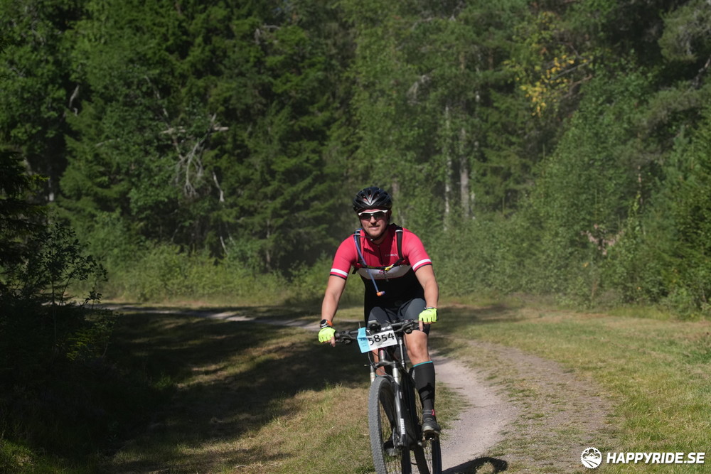 Bild från Cykelvasan 2022 (90km)